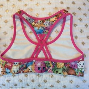 Other - New girls Shopkins Dance Outfit Other - New girls Shopkins Dance Outfit